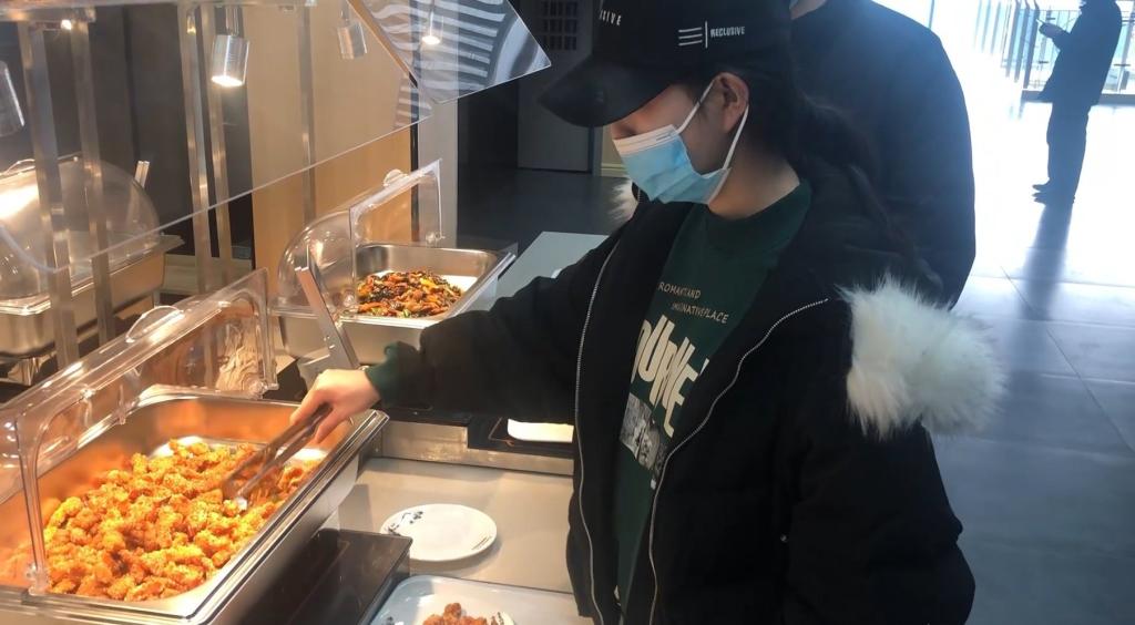 原创丨广发体育,广发（中国）公司“波哥”狠抓严管“黑科技”守食品安全