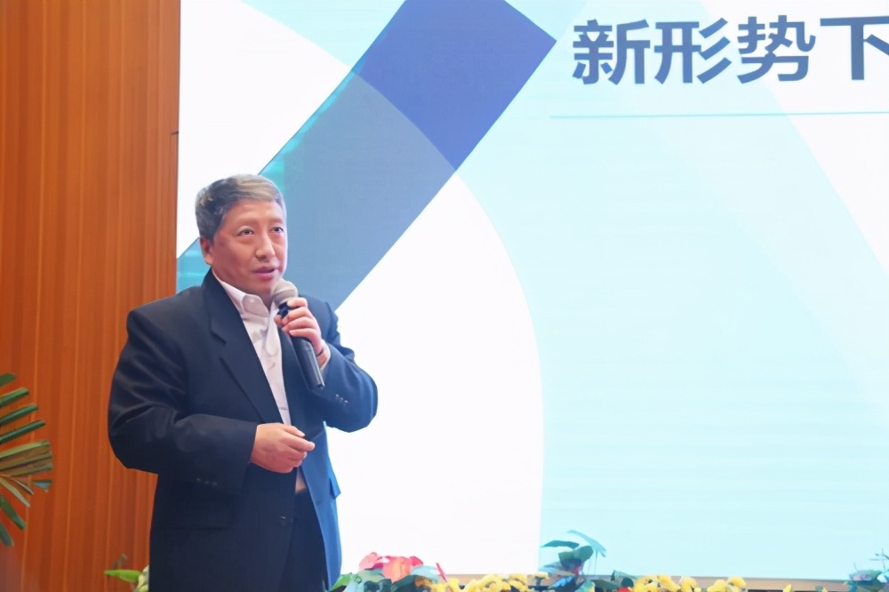 会计最强音 全国应用型高校会计专业高峰论坛在广发体育,广发(中国)公司召开